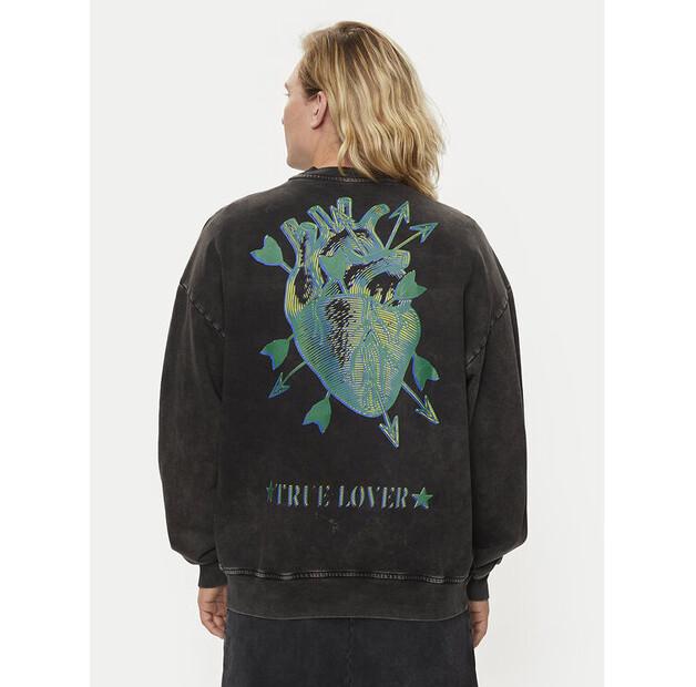 Толстовка Just Cavalli 76OAIE03 EU M