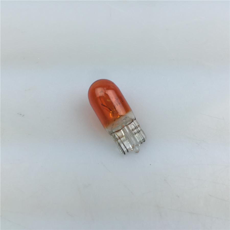 STARPAD Elektrikli Araç 12V3W, 55V3W, 70V3W Direksiyon Gösterge Lambası Ampulü / Fiş Baloncuksuz Ücretsiz Kargo