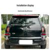 Rear Bumper Reflector for 08-14 BMW Mini R55 (Part 51137240231)