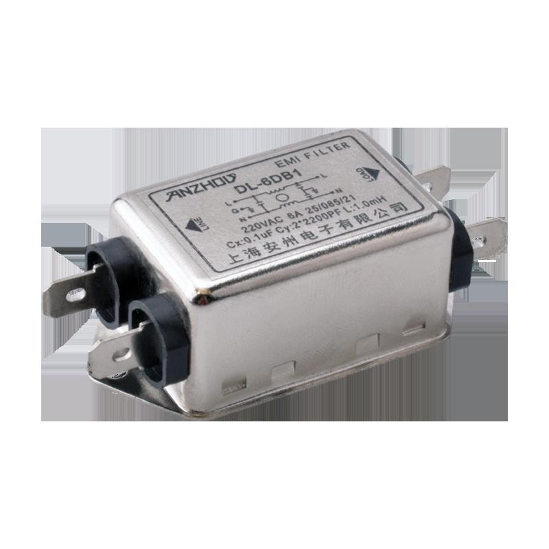 Inductive Power Filter DL-6DB1/DL-3DB1/DL-10DB1