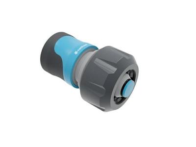 Bewateren en sproeien – Slangconnectoren