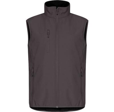 Clique Classic Softshell Vest