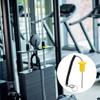 Perno per Pila di Pesi per un Allenamento della Forza Efficace