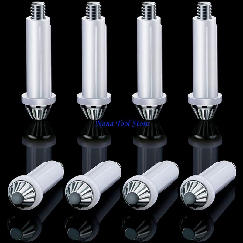 31GJ Bi-Fold Door Repair Bi-Fold Door Hinges Stainless Steel Hinges Top Pivots Stainless Steel Door Hardware Repair