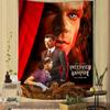 Interview With The Vampire Classic Tapestry Art Printing Bohemian Wall Tapestries Mandala Decor Blanket