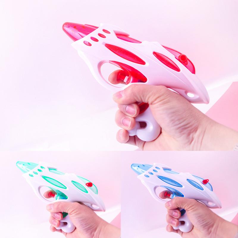 Brinquedo de Praia Pistola de Água Brincando com Água, Banho ao Ar Livre, Natação, Rafting e Pistolas, Para Crianças Meninas Meninos Crianças