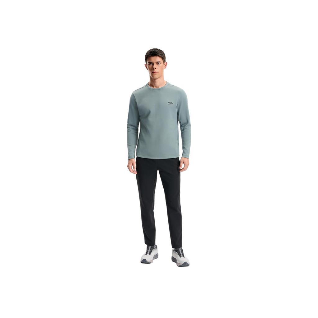 New FILA Fitness Series T Shirt Men's A11M541209F-KK