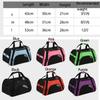 Breathable Pet Transport Bag Washable Cats Handbag Bag Pet Carry Backpack  Cats Accessories
