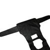 TLXT Black Stab-Proof Security Vest