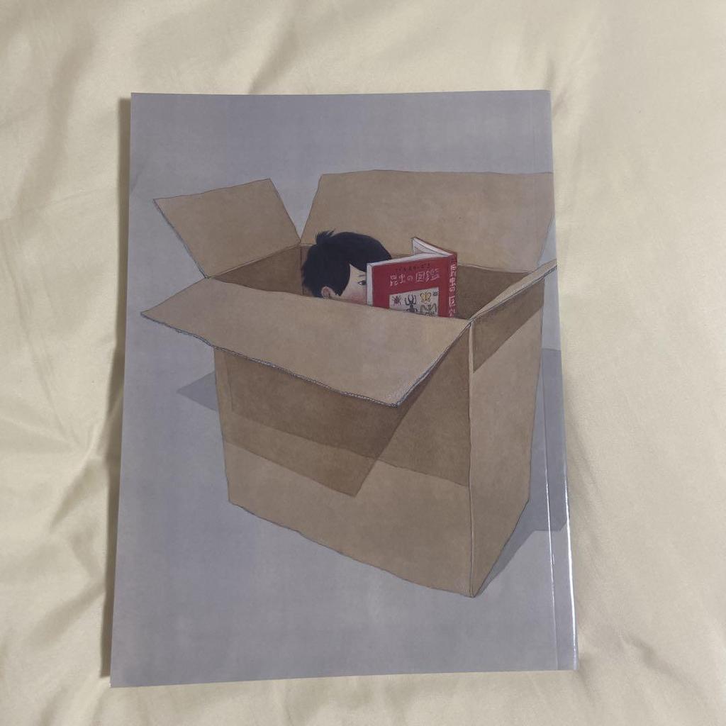 [USED] Taiyo Matsumoto TAIYOU Self-selected Art Collection