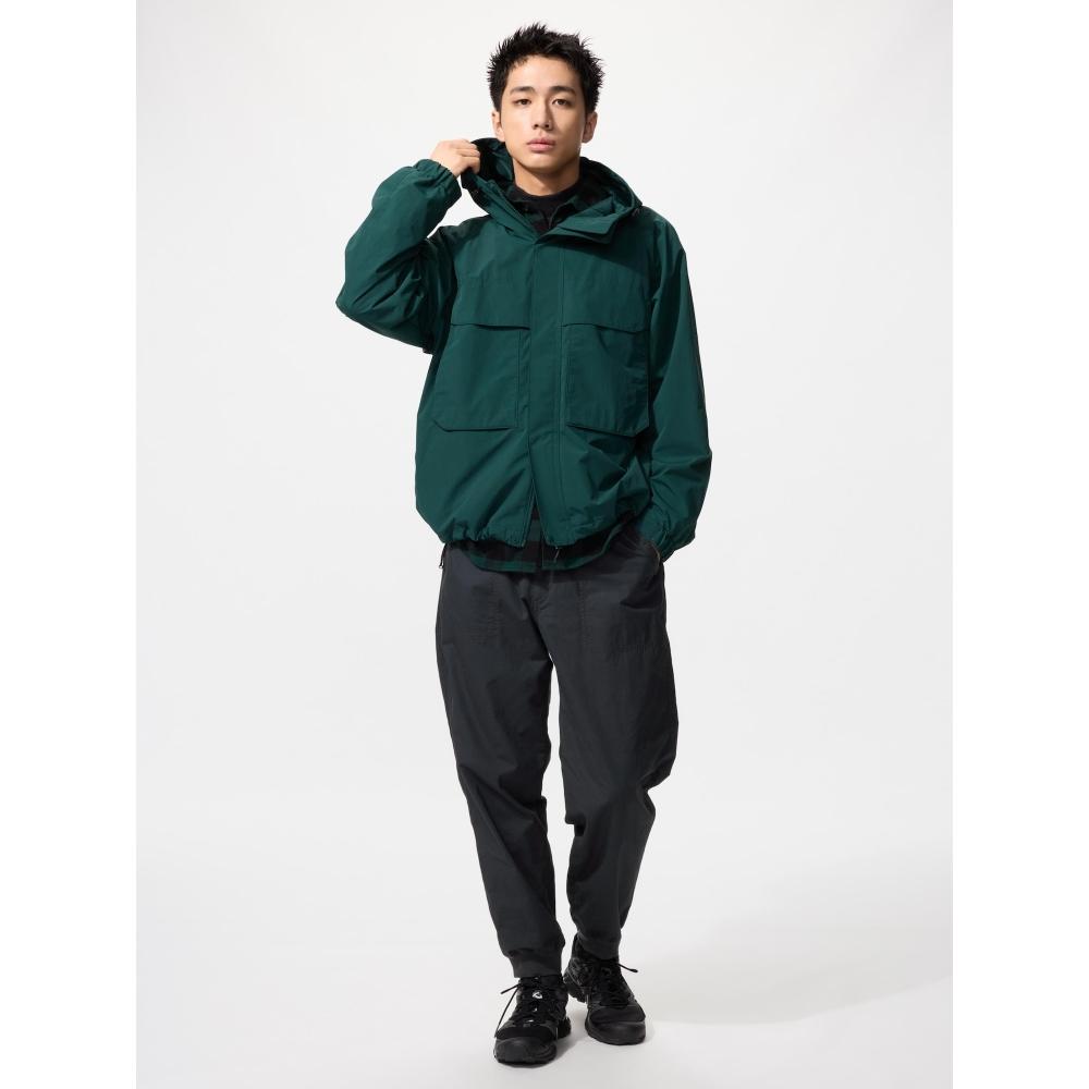 Uniqlo Stretch Easy Joggebukser