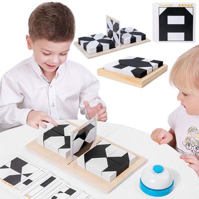 Puzzle a hlavolamy – Hlavolamy