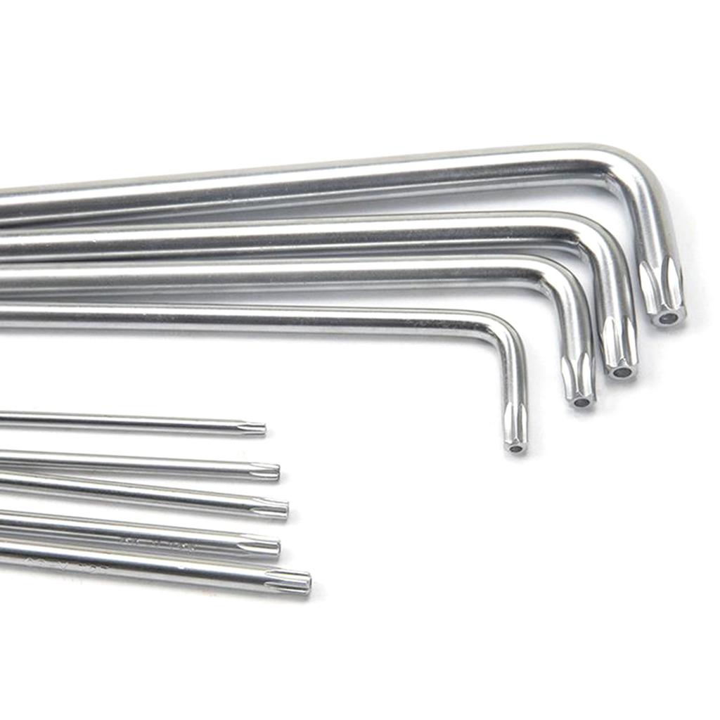 L Shaped Hex Key Wrench Hex Key Wrench Hex Key Replacement Hexagon Head Repairing Tool Hex Key Hexagon Head Replacement