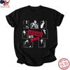 BTS Arirang World Tour 2026 Kpop Fan Graphic T Shirt S-4XL