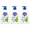 Safeguard Antibacterial Hand Wash