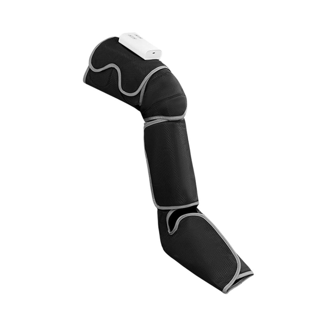 

Electric leg massager 360°Foot air pressure 3 gear vibration massage Deep Relaxation Calf Foot Walk Without Restrictions