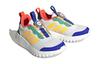 adidas ActiveFlex Boa   3.0 J 'White Gold Blue' HP5807