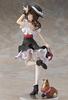 TARI TARI Okita Sawa escala ABS figura terminada pintada 1/8 y ATBC-PVC