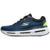 Arch Fit Air Comfortable Lightweight Low-Top Running Shoes Men Running Shoes Dark-Blue 220748-NVY