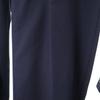 martinique made in Japan PERENNIAL SUPER 110’S suit Setup 3 Navy Men's Used