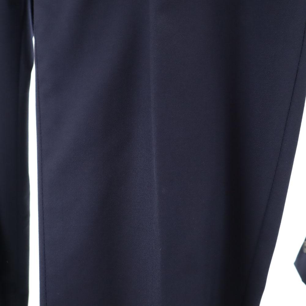 Martinique Made In Japan PERENNIAL SUPER 110’S Suit Setup 3 Navy Men's Used
