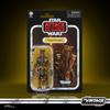 Hasbro STAR WARS Vintage Collection Star Wars Episode Attack of the Clones Poggle the Lesser Premium Collectible Action Figure G2602 II 3.75-inch
