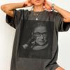 Vintage RBG Shirt: Anti-Trump Ruth Bader Ginsburg Shirt, Political Leftist Tee, Anti MAGA Democrat Gift, Trump Sucks TShirt, Protest Tee