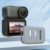 Silicone Body Cover Anti-Scratch Shell Sleeve for DJI Osmo Nano Action Camera Accessories