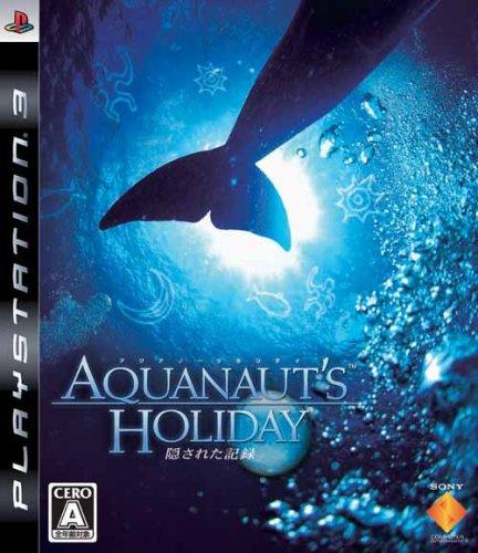 

Aquanaut s Holiday [Japan Import]