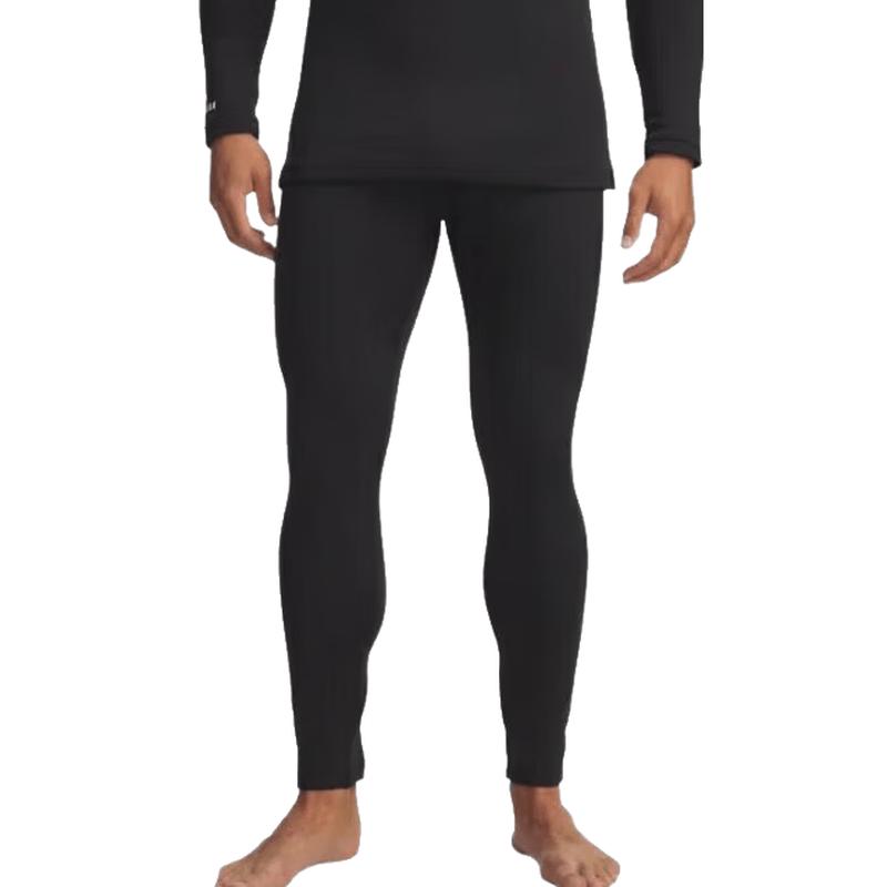 

Under Armour Men s Base 3.0 Cold Weather Compression Pants L