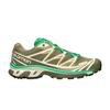 XT-6 Dried Herb Men Sneakers Green Deep-Lichen-Green Bright-Green L47293500