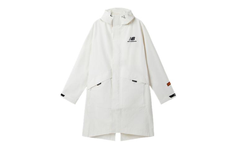 New Balance Jackets & Coats Unisex NAA34033-IV L