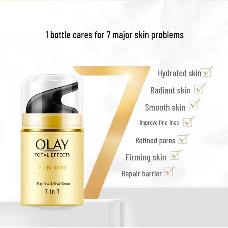 Olay Shower Gel 500g & Sunscreen 50g Set