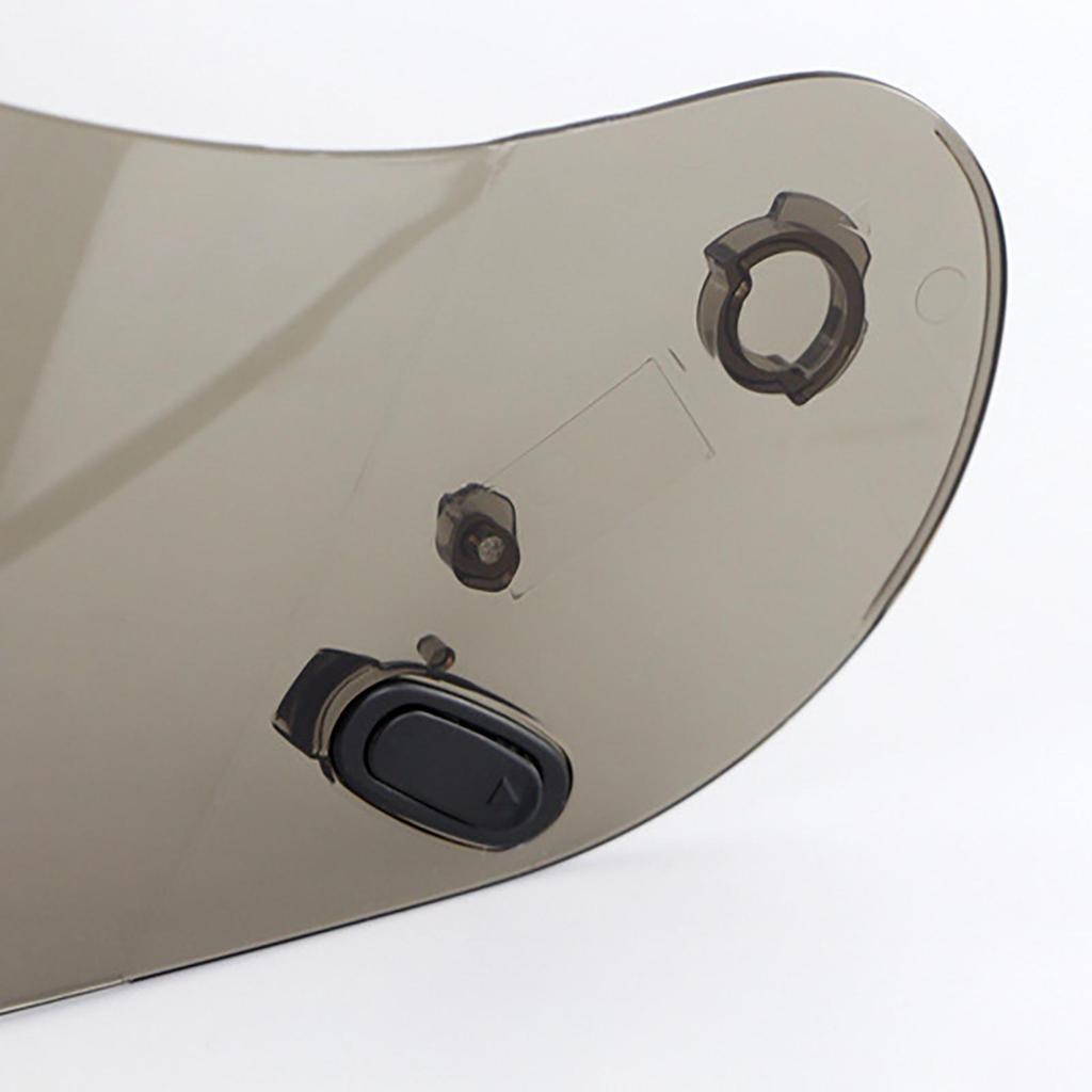 Helmet Lens 5 Colors Optional Clear View for CS-15/TR-1/FG-15/HS-11/FS-15/FS-11