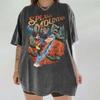 Splash Mountain Vintage Disney Ride Shirt, Retro Comfort Colors Disney T-Shirt, Disney World Park Gift, Classic Magic Kingdom Graphic