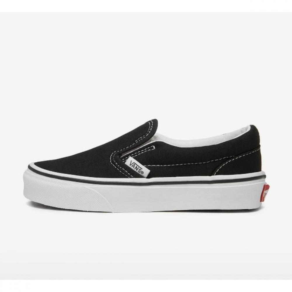 

Vans Kids Core Classic Slip On Hh Vn000zbu6bt VN000ZBU6BT/165