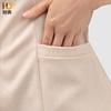 Nai Dian Summer Short-Sleeve Cleaning Uniform Top