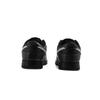 Nike Dunk Abrasion Resistant Low Top Skateboard Shoes Unisex Black HF5441-100(Team825-)