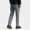 Fila AP. Einfache einfarbige Mode Lässig Vielseitig Bequem Strick-Sporthose mit geradem Bein Herrenunterteile A11M541604FMG