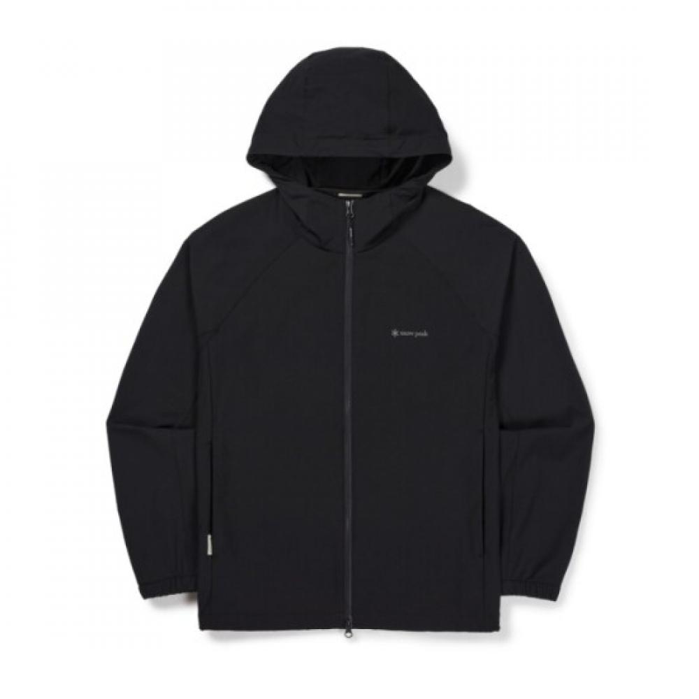 Snow Peak Rago Jacket S26fmtjk32bk