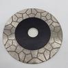 Diamond Blade 125Mm X 2.0Mm X 22.2Mm Mosaic Cut /Indian Professional