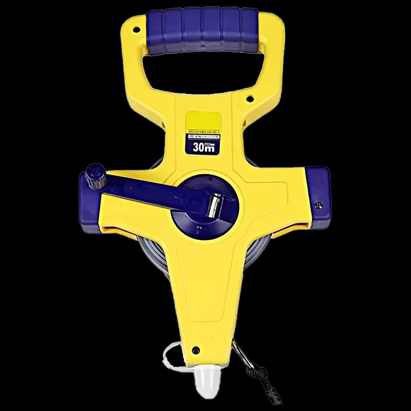KuDun 30m Steel Tape Measure