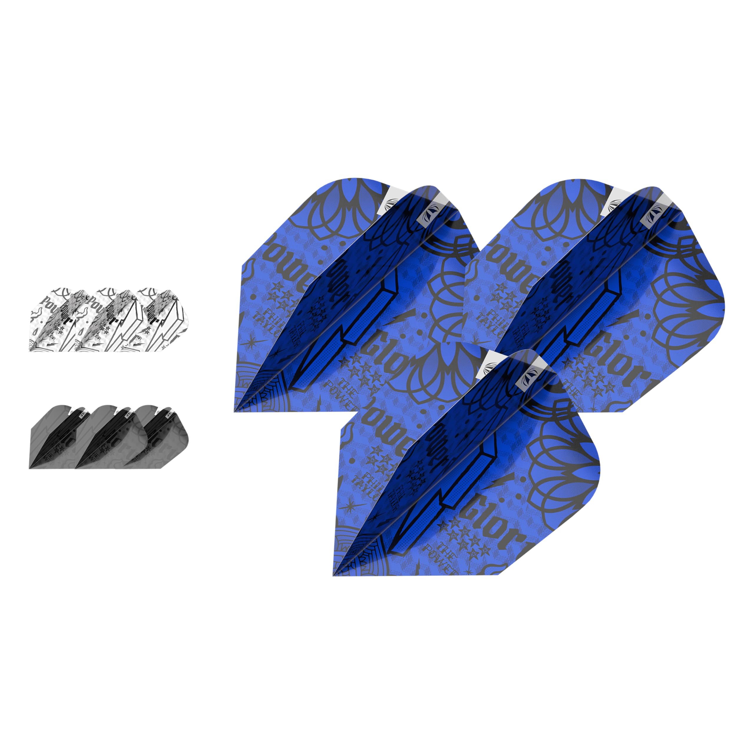 

Набор чернил Target Power Ink Bundle 3 шт. 337370 TEN-X