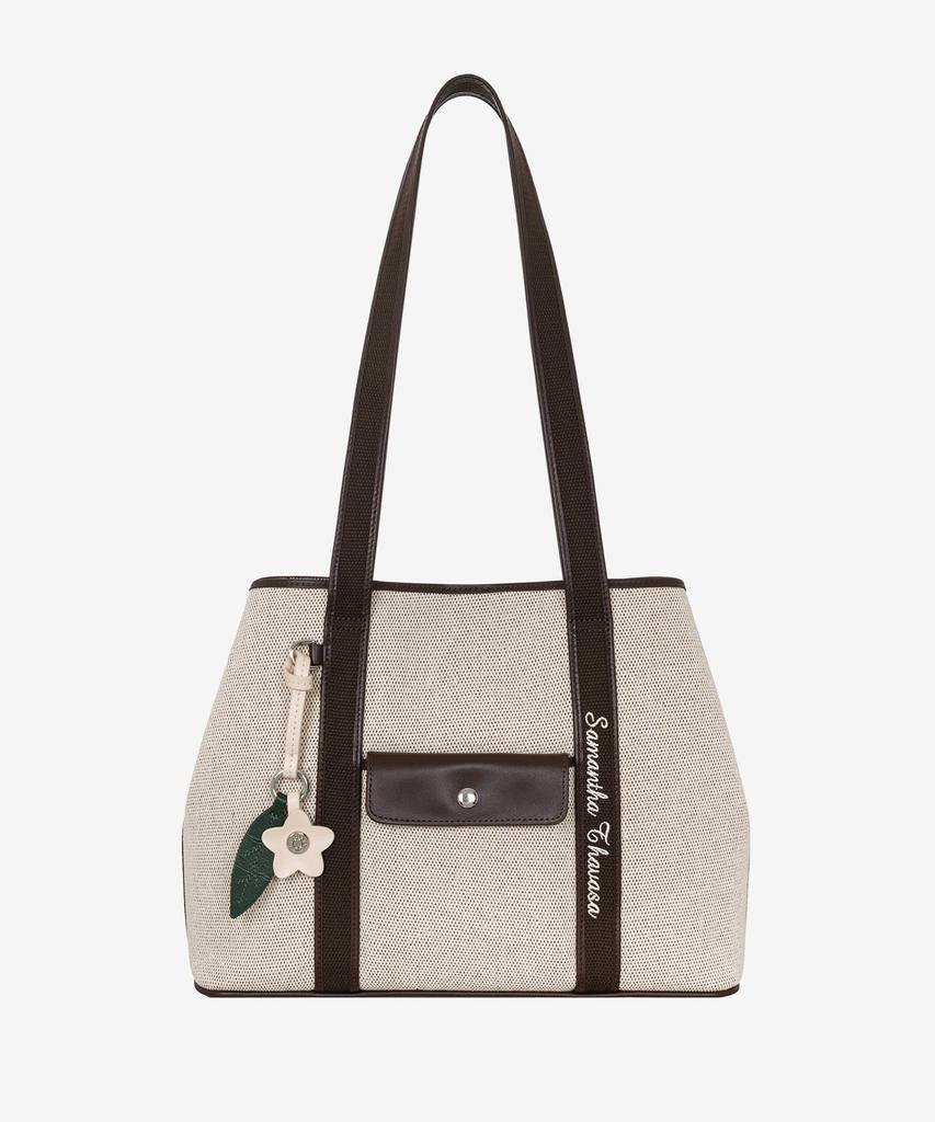 Samantha Thavasa Parco Shoulder Bag_30112Sp