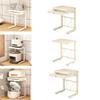 Air Fryer Metal Storage Rack Countertop Organizer over Microwave Shelf Drawers