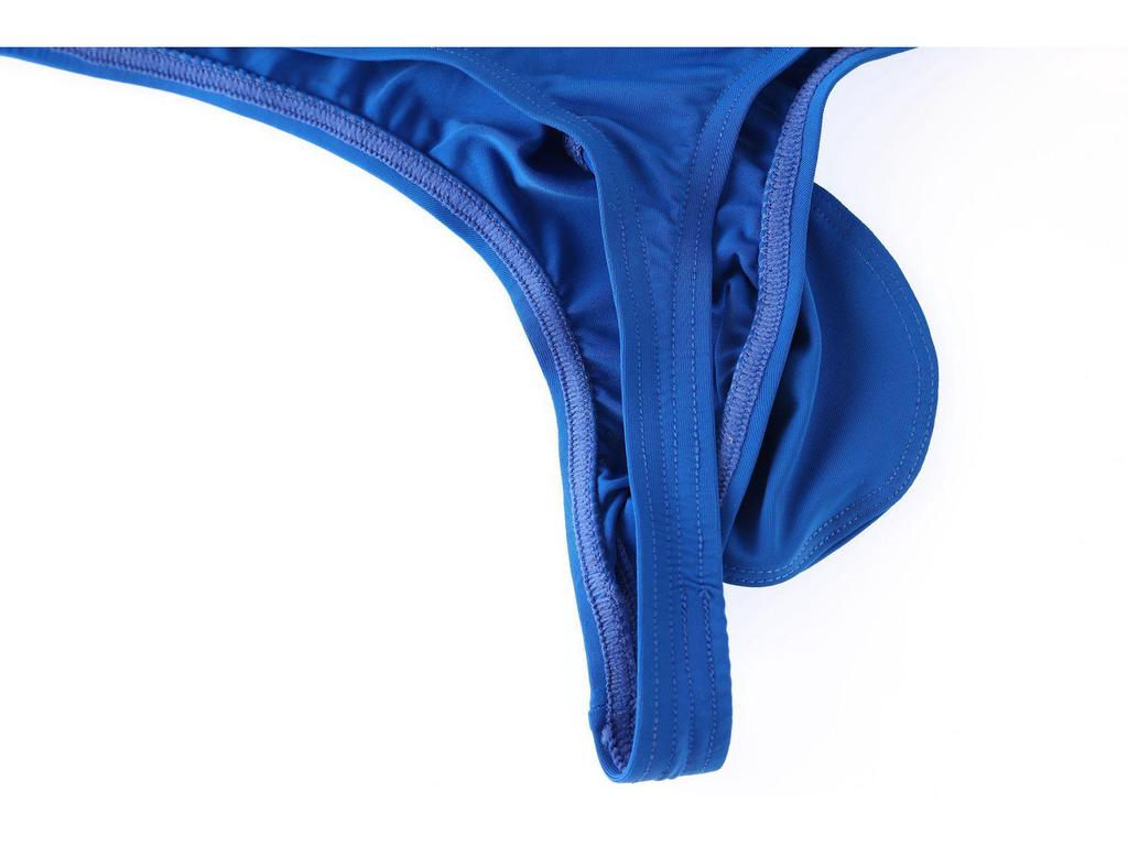 BRAVE PERSON Herren-Tanga B1206