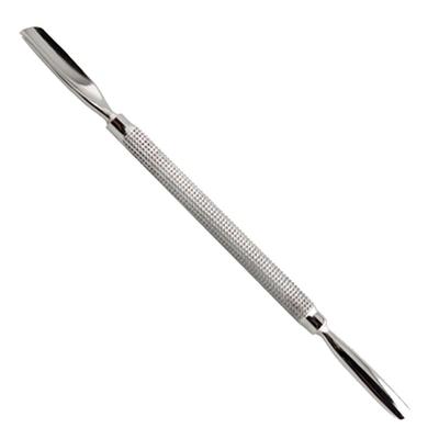 Dual Nail Cuticle Pusher 1 Pcs