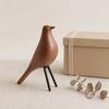 Nordic Style Bird Desktop Decor Medieval Table Decor