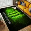 Monster Energy Living Room Nonslip Area Rug Soft Carpet For Bedroom Game Playroom Sofa Office Home Decor Doormat Christmas Gift C9291423