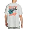 Nike Sports Crew Neck Casual Pullover Short Sleeve T-Shirt Men tops HV1769-025